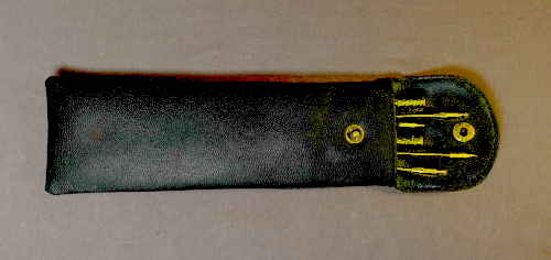 Etui f�r
        Winkelruten
