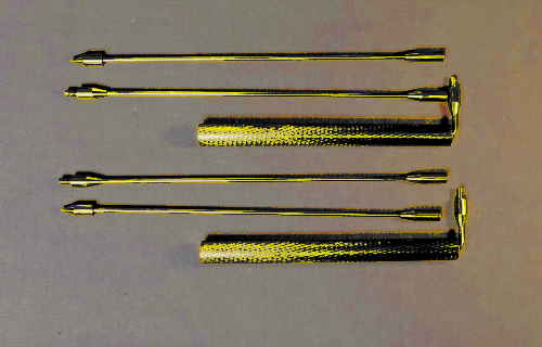 Winkelrute
        zerlegbar auf 18 cm