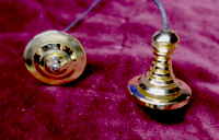 Affirmations Verst�rker Pendel