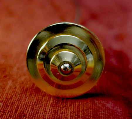 Spezial Magnet im Affirmations Verst�rker Pendel